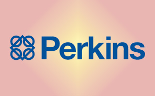 ✓ Perkins 10000-00585 Запчасти Перкинс / Вилсон 